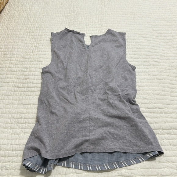 J crew blouse - Picture 3 of 5